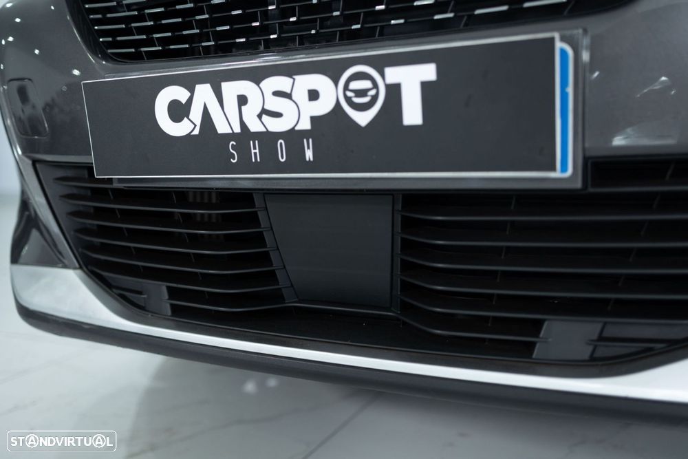 Peugeot 2008 1.2 PureTech Allure EAT8 - 9