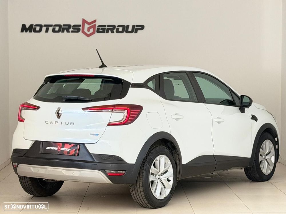Renault Captur - 14