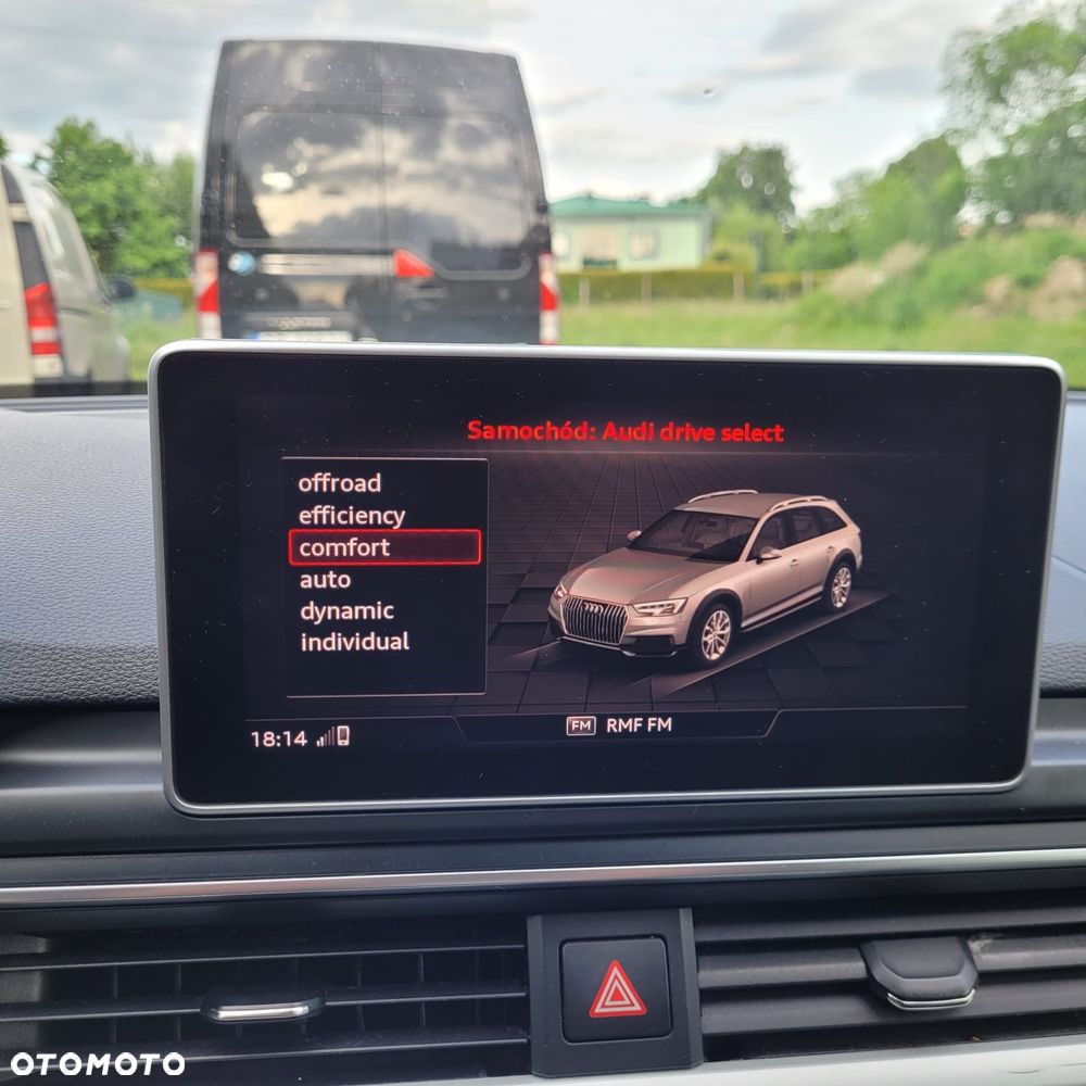 Audi A4 Allroad 2.0 TDI Quattro S tronic - 19