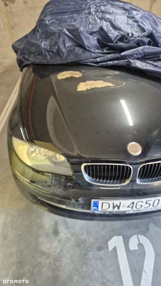 BMW Seria 1 - 10