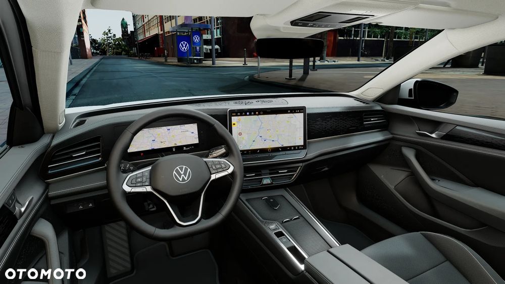 Volkswagen Passat Variant 1.5 TSI ACT mHEV Business Plus DSG - 10