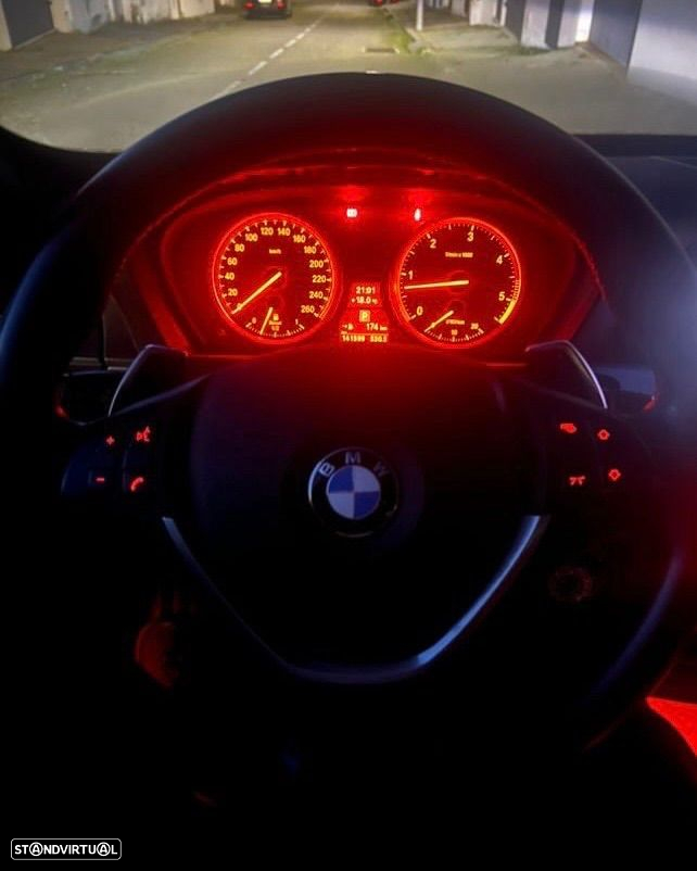 BMW X6 40 d xDrive - 10