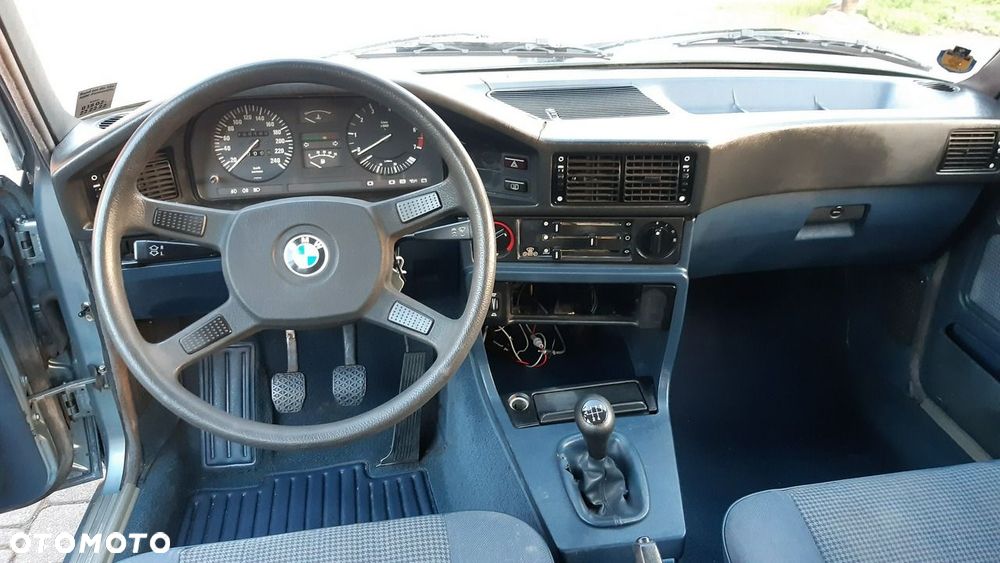 BMW Seria 5 - 13