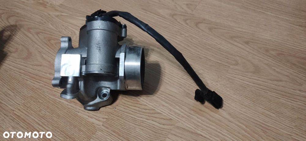 ZAWÓR EGR VDO MASTER II TRAFIC II 2.5 DCI 06- - 4