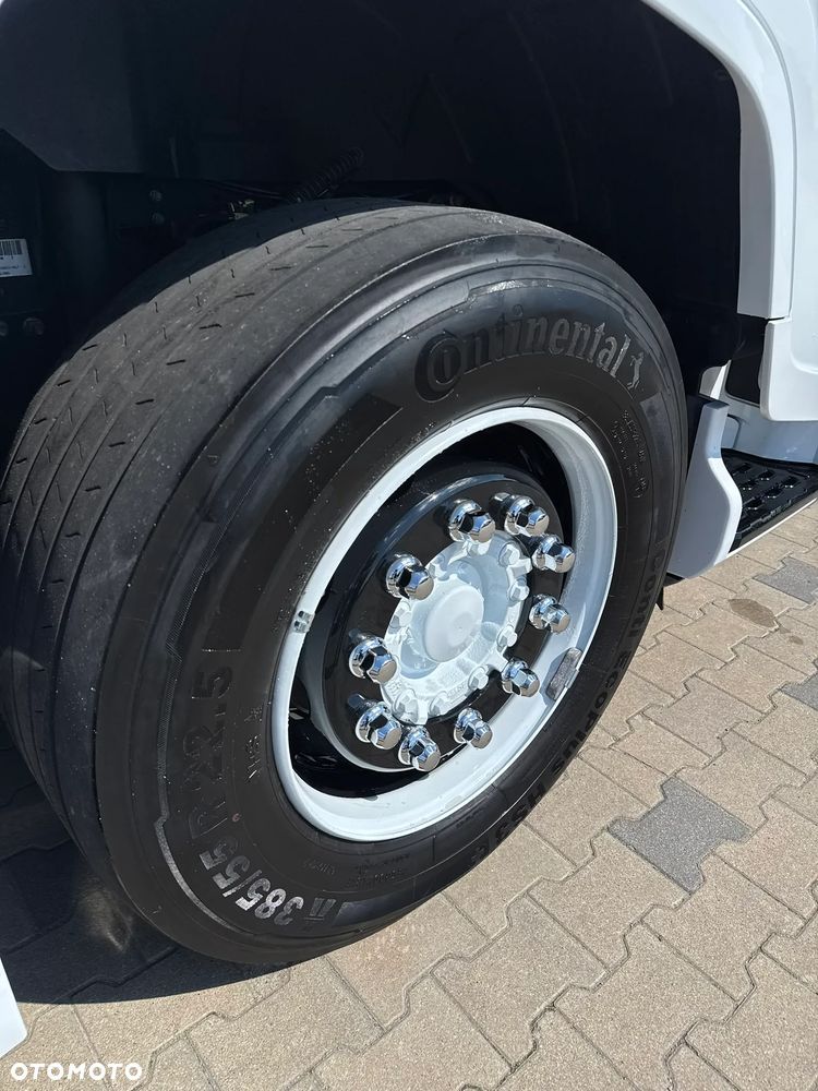 Ford F-MAX 500 - 14