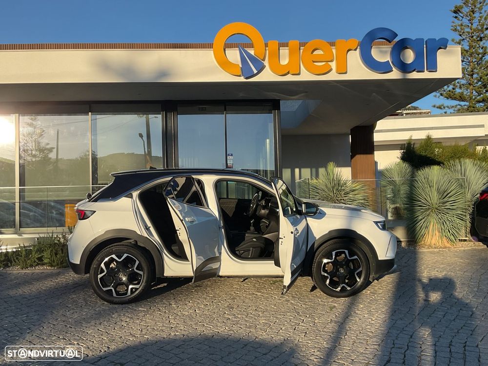 Opel Mokka 1.2 T Elegance - 8