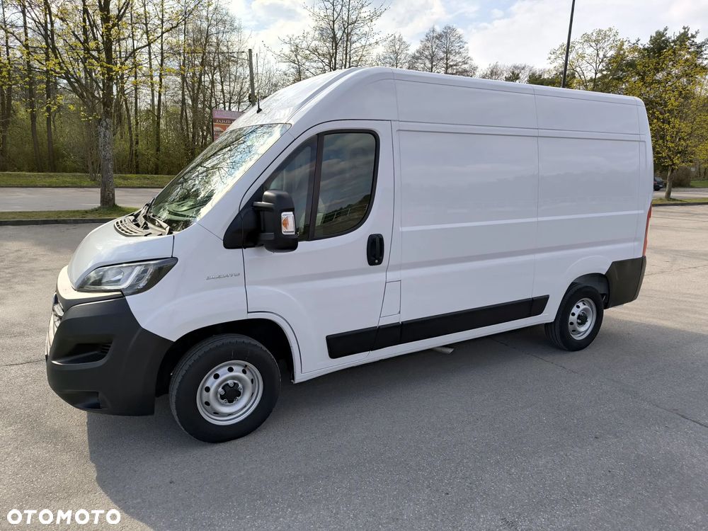 Fiat Ducato - 5