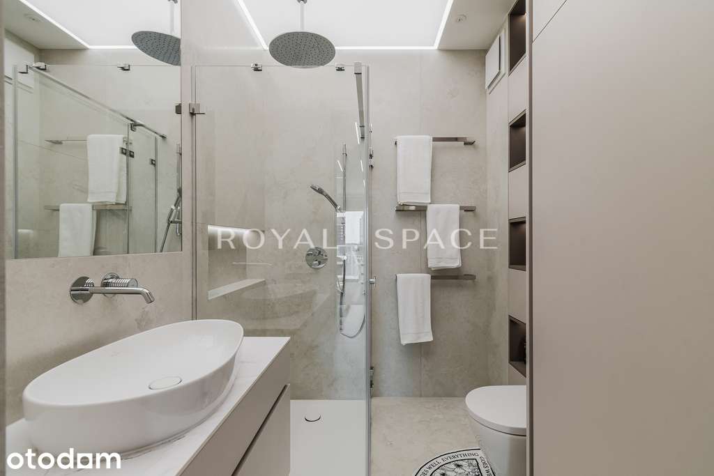 KOLEJOWA | PENTHOUSE | SMART HOME | CITY VIEW