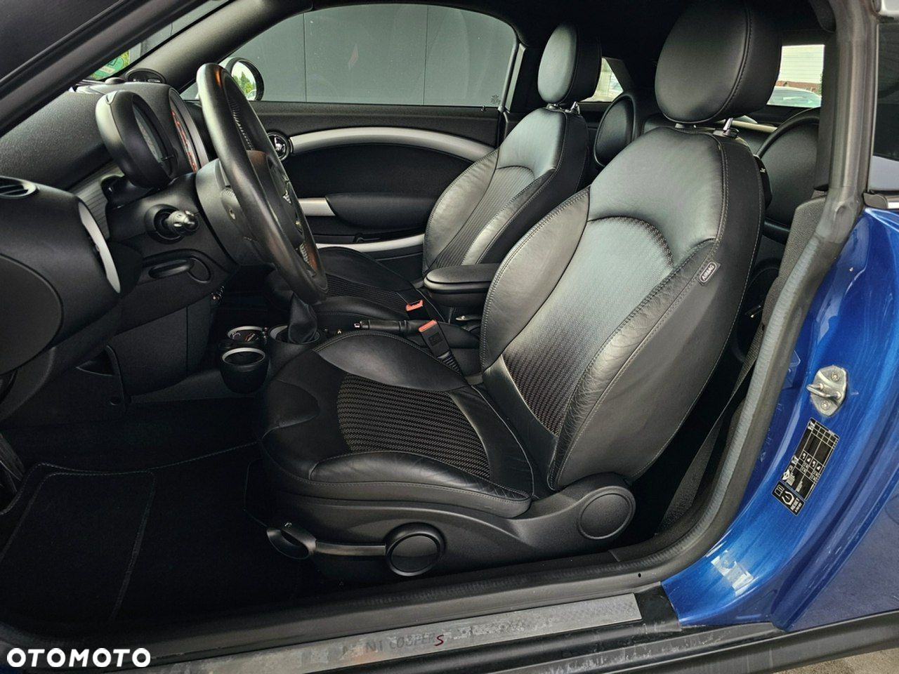 MINI Cooper S - 28