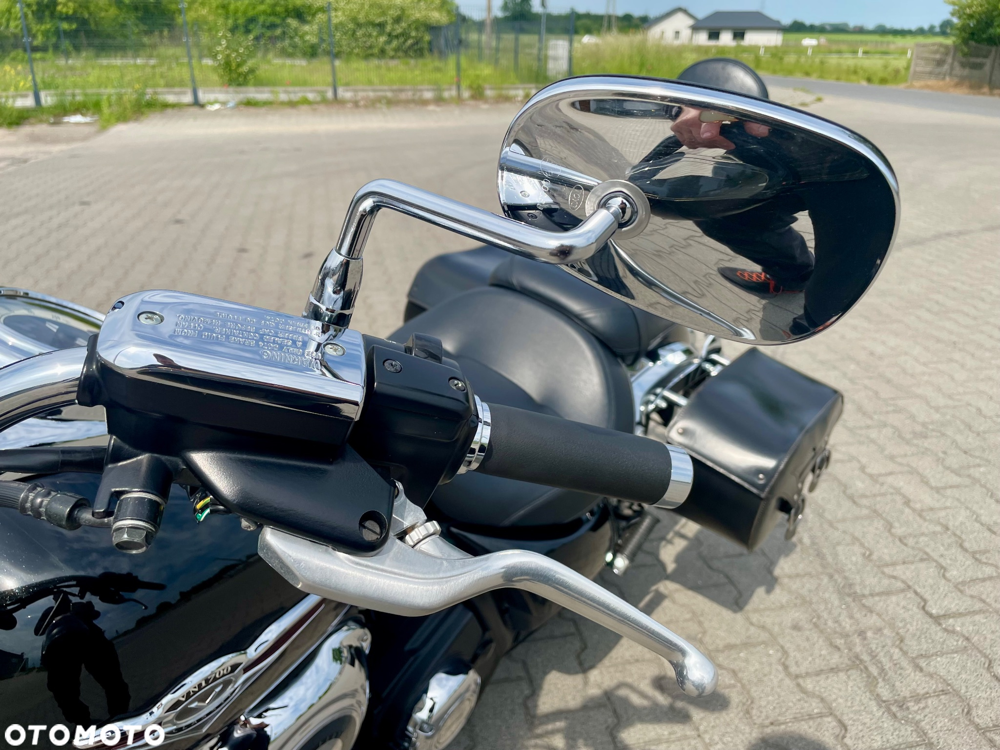 Kawasaki Vulcan - 26