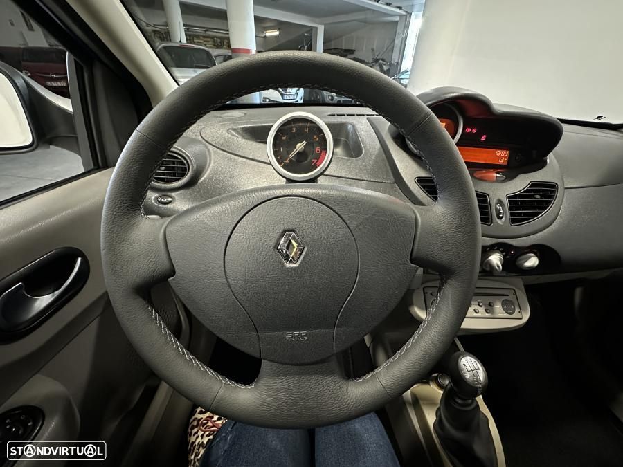 Renault Twingo 1.2 16V Dynamique S - 14