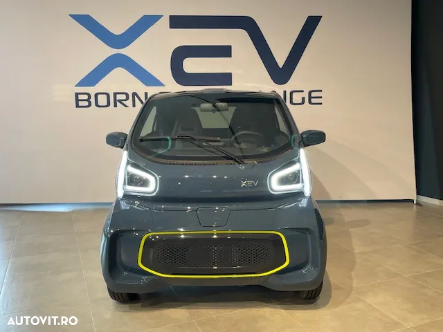 Xev Yoyo - 2