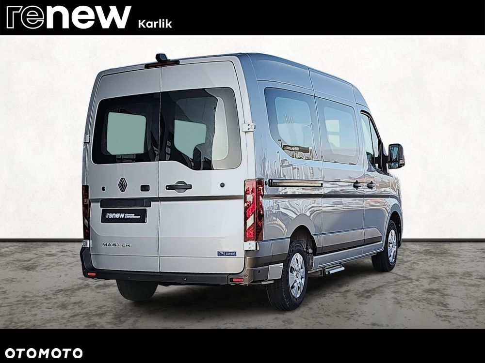 Renault Master - 5