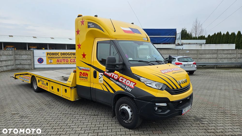 Iveco Daily - 3