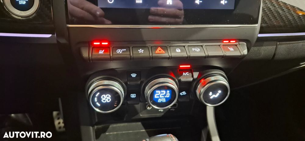 Renault Arkana MHEV 160 EDC RS Line - 9