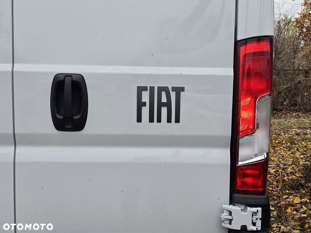 Fiat Ducato Maxi H3-Power L4H2 - 21