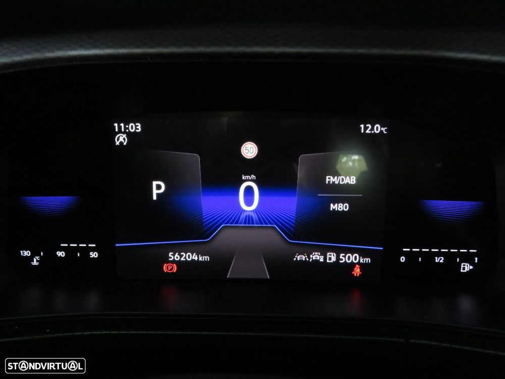 VW T-Cross 1.0 TSI Urban DSG - 17