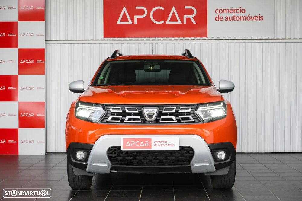 Dacia Duster 1.0 TCe Prestige - 11