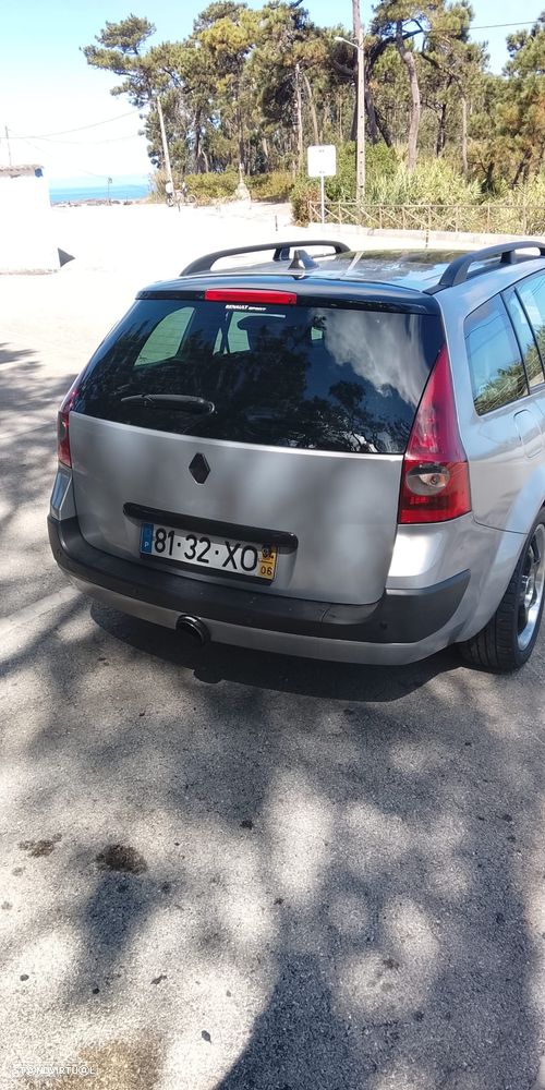 Renault Mégane Break - 7