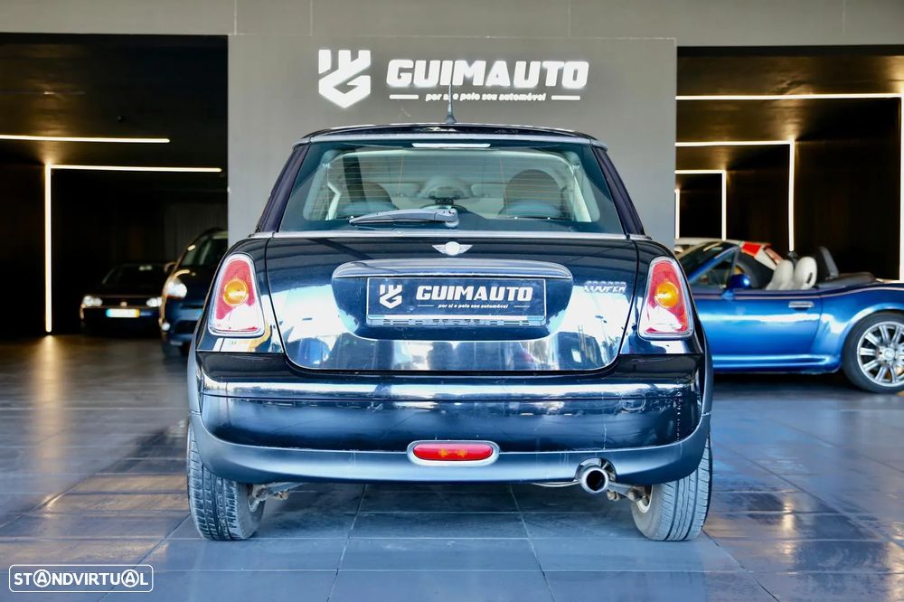MINI 3 Portas Cooper - 7