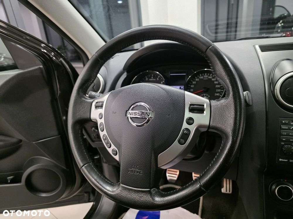 Nissan Qashqai 2.0 I-Way - 23