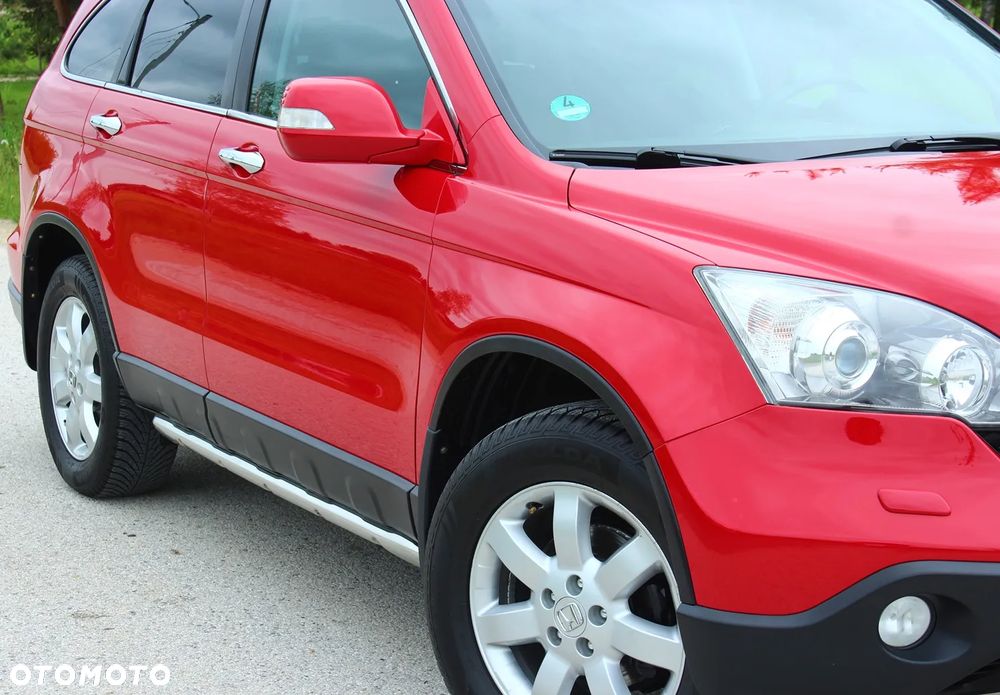Honda CR-V 2.0i-VTEC Elegance 50 Jahre Edition - 16