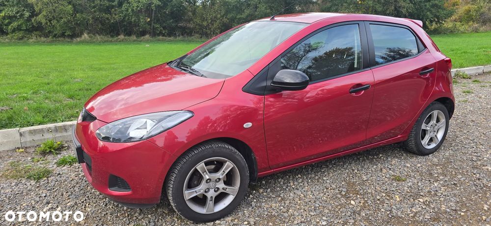 Mazda 2 1.3 Comfort - 2