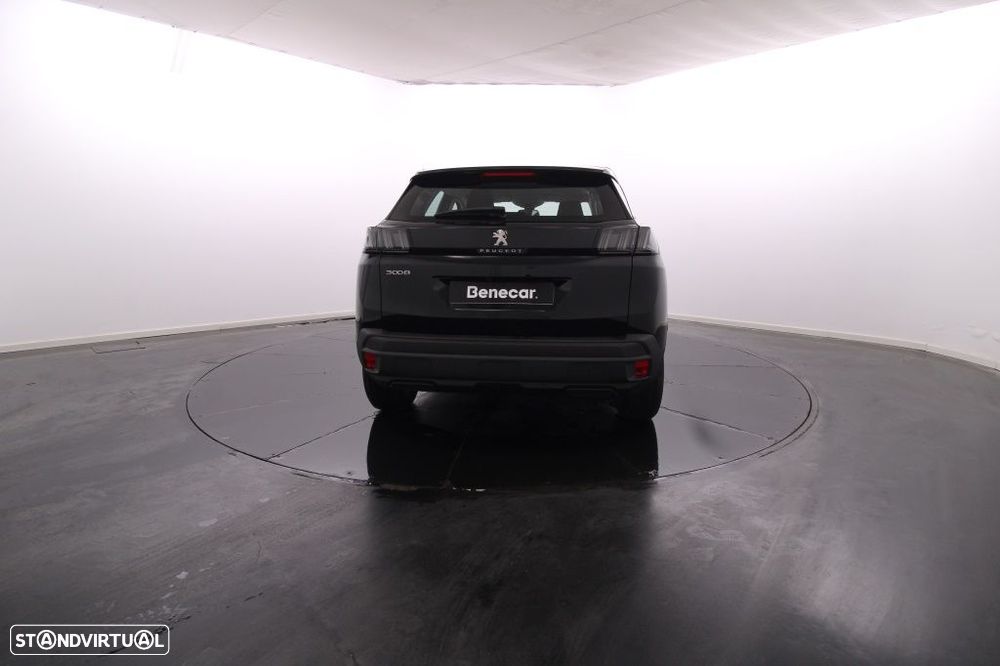 Peugeot 3008 1.5 BlueHDi Active Pack - 6