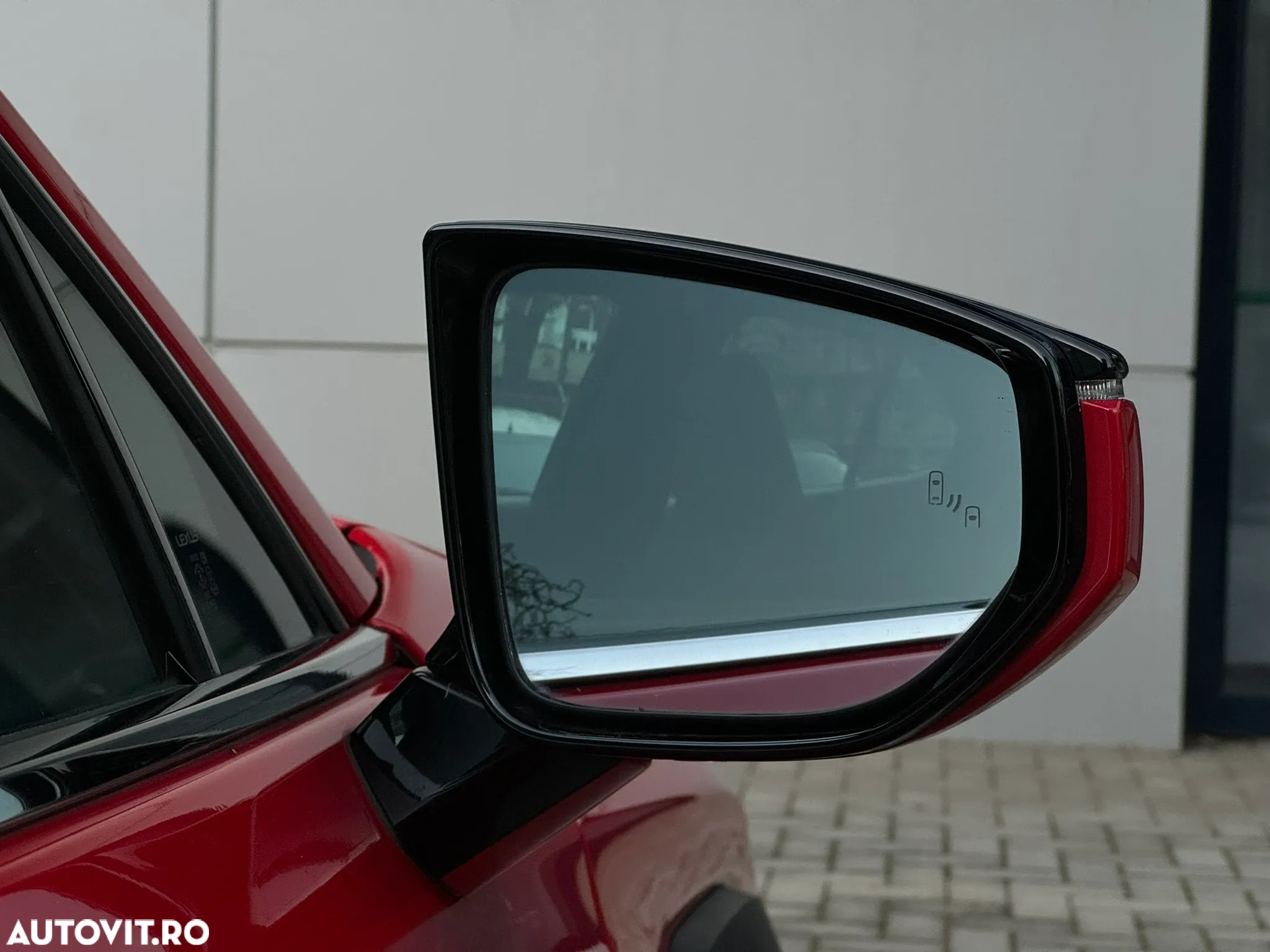 Lexus UX 250h 2.0L HEV 20H- (178 HP) 4X2 CVT Executive - 33