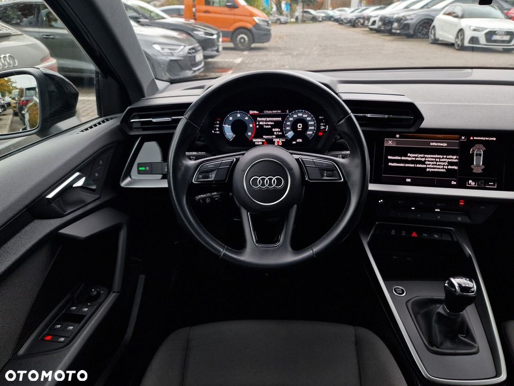 Audi A3 Sportback - 17