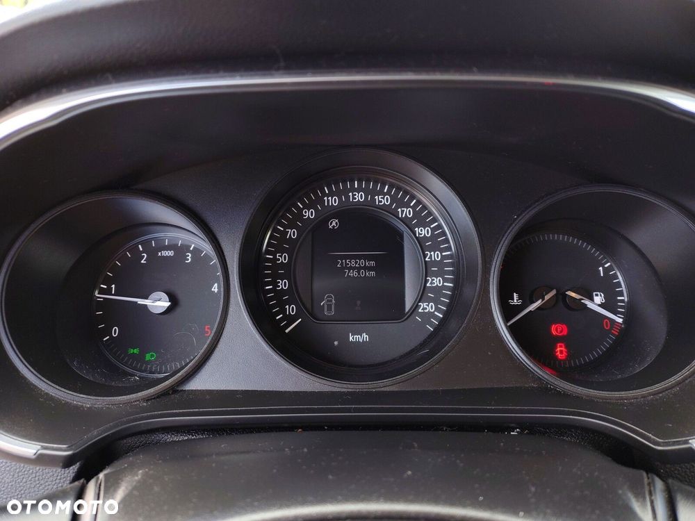 Renault Megane 1.5 dCi Zen - 18