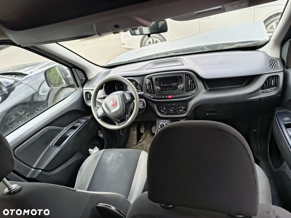 Fiat Doblo - 6