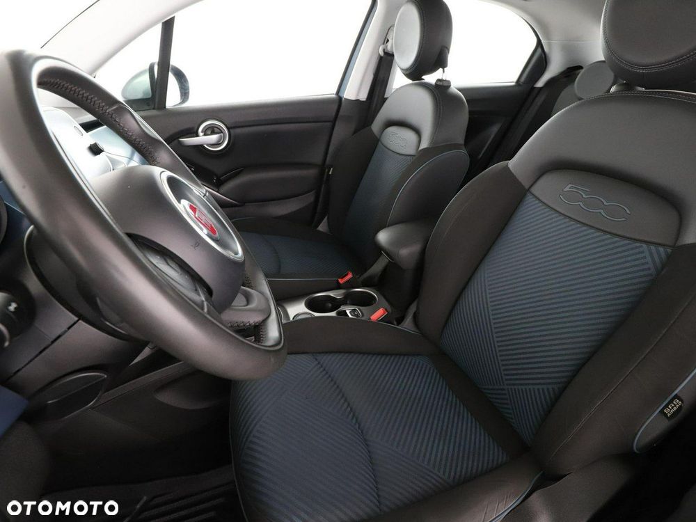 Fiat 500X 1.4 MultiAir DCT 4x2 S&S Mirror - 13