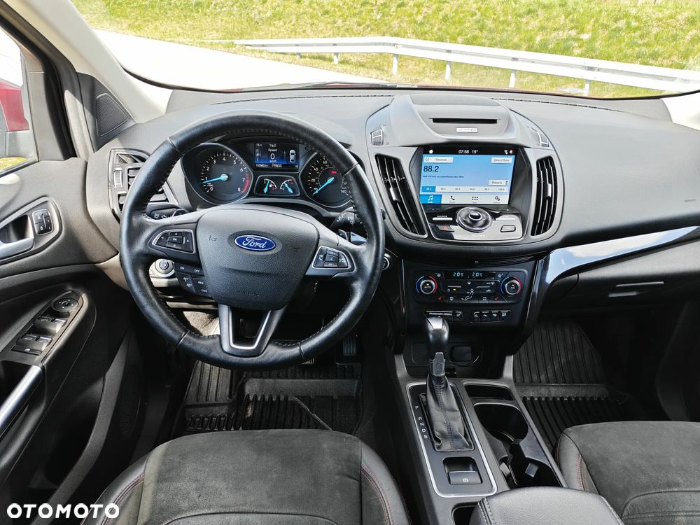 Ford Kuga 2.0 EcoBoost AWD Titanium ASS - 9