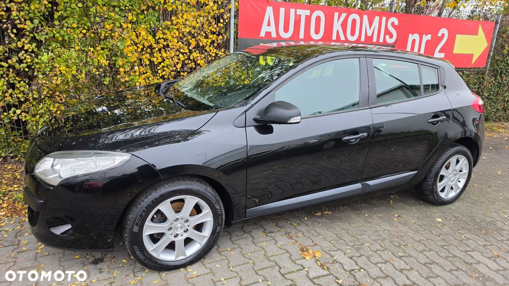 Renault Megane - 23