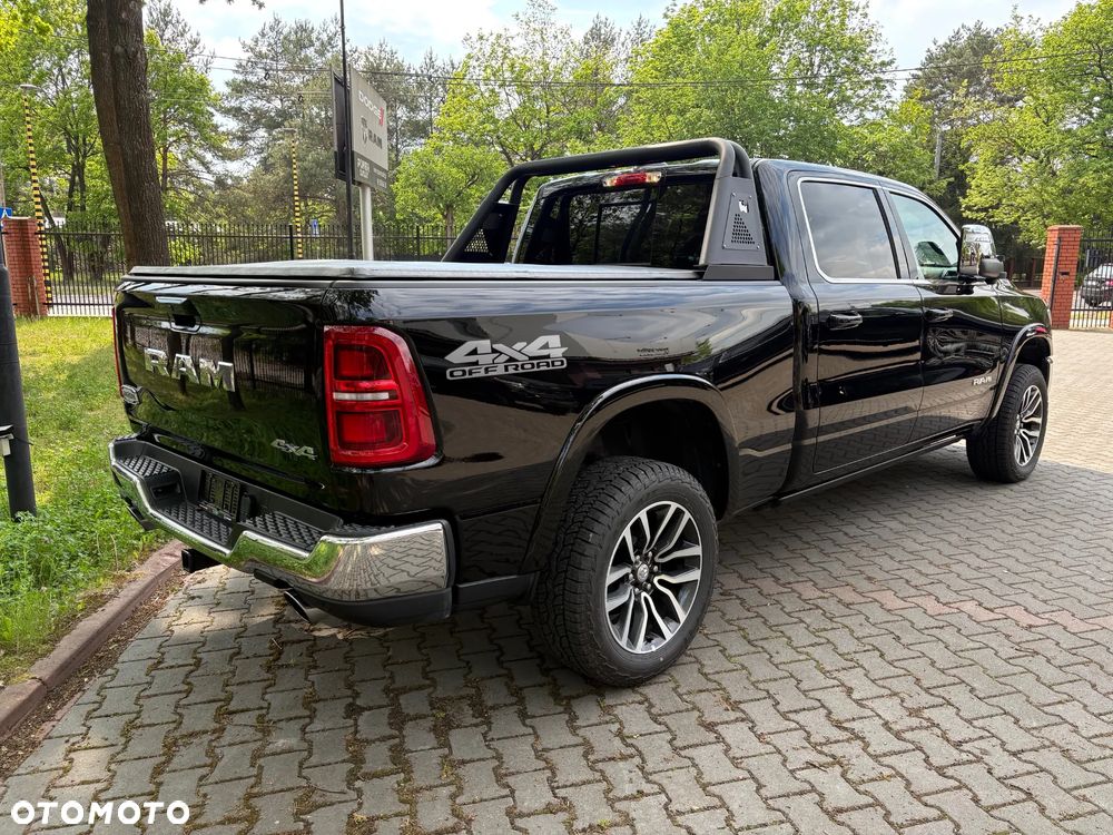 RAM 1500 - 4