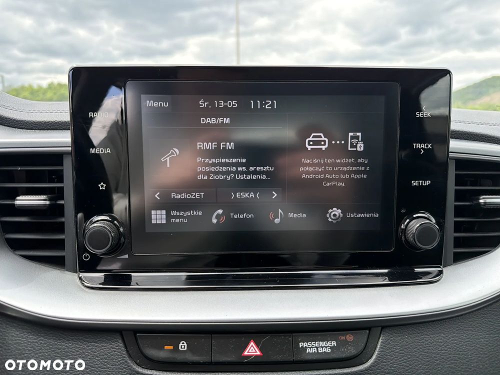 Kia Ceed 1.5 T-GDI M DCT - 20