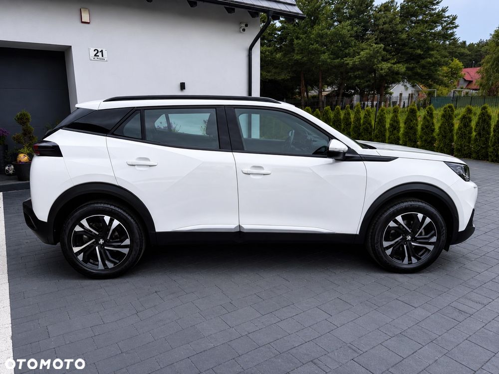 Peugeot 2008 BlueHDi 100 STOP & START Active - 6