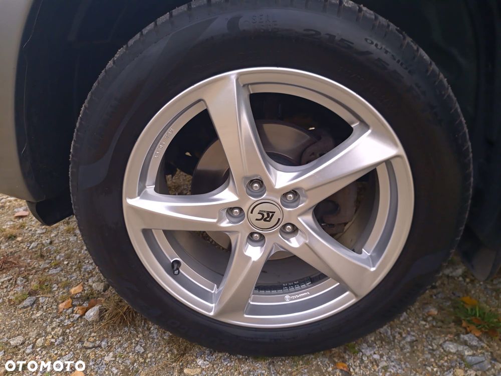Subaru Forester - 28