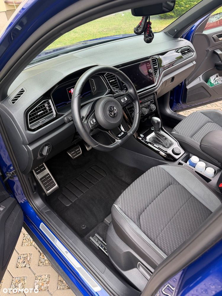Volkswagen T-Roc - 14