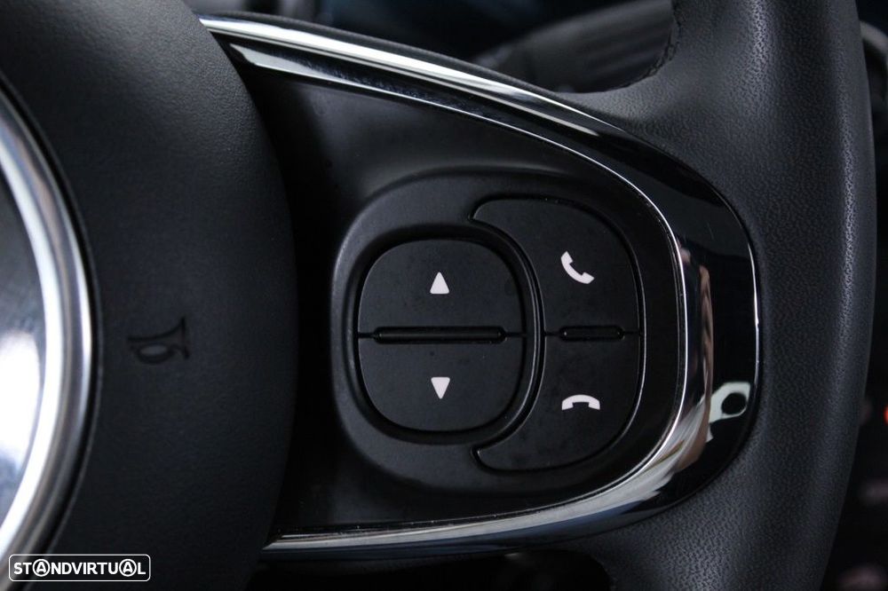Fiat 500 1.0 Hybrid - 22