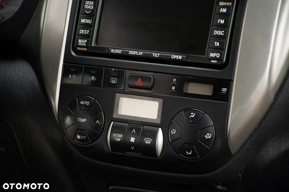 Toyota RAV4 2.0 VVT-i Prestige - 7
