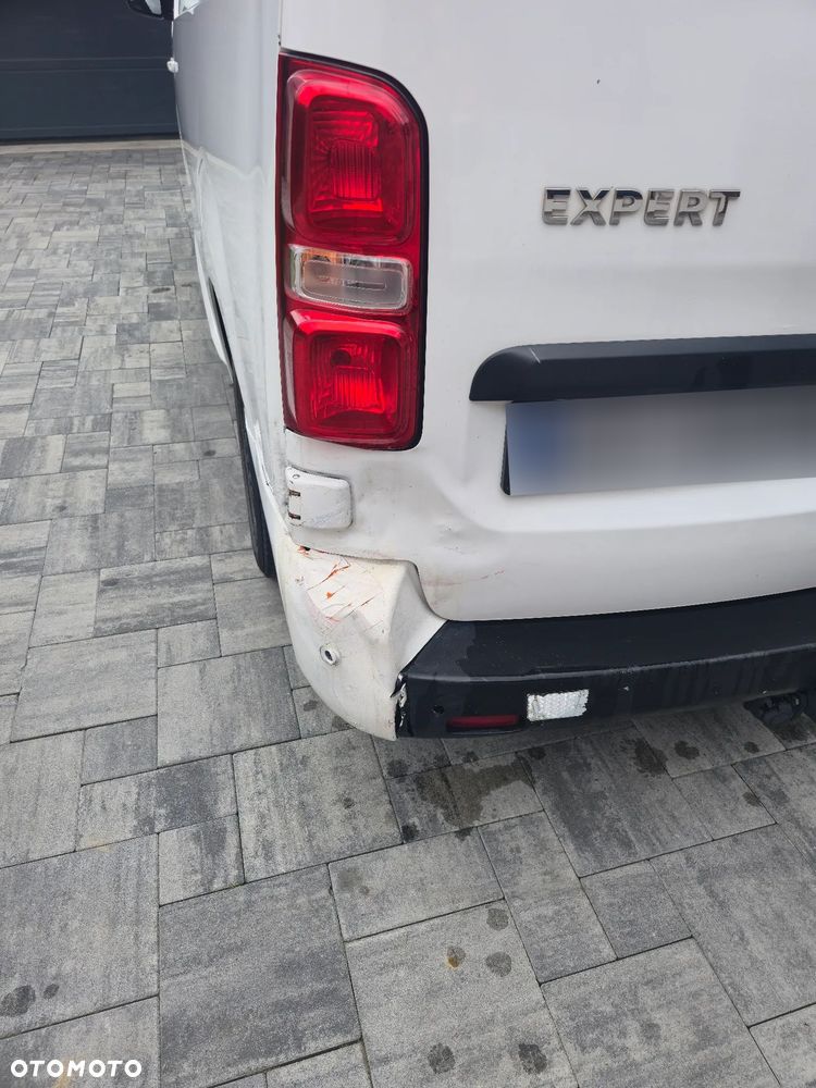 Peugeot EXPERT - 13