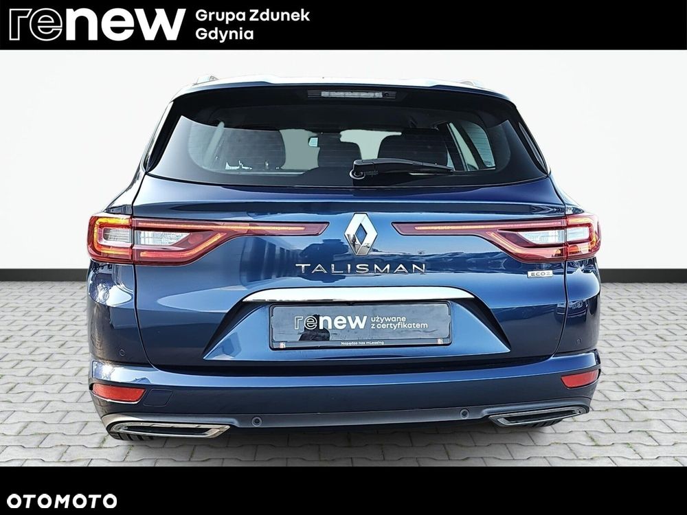 Renault Talisman - 10