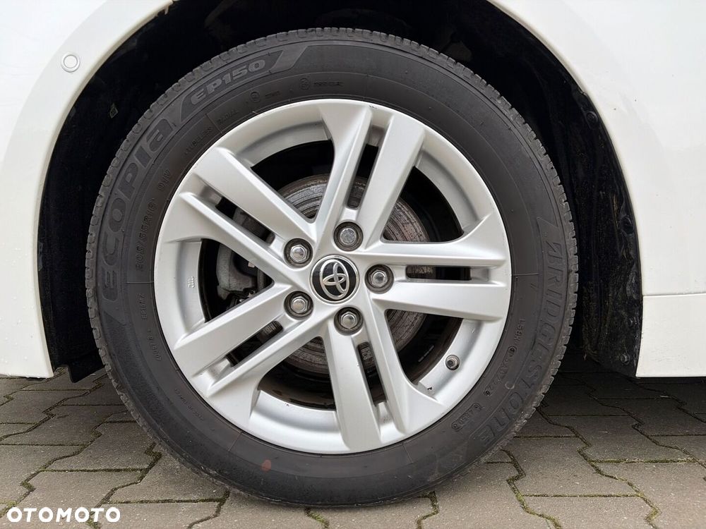 Toyota Corolla 1.8 Hybrid GPF Comfort - 25