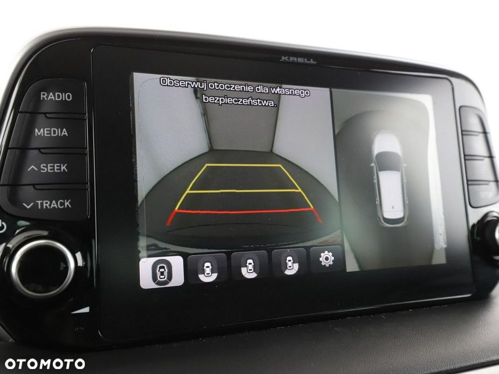 Hyundai Tucson 1.6 GDi 4WD DCT Premium - 26