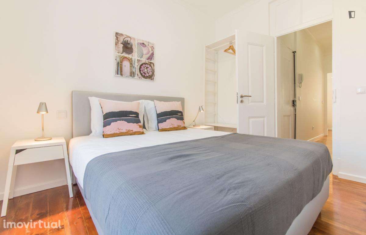 Apartamento com 2 quartos - localizado em Martim Moniz Lisbon - Grande imagem: 2/37
