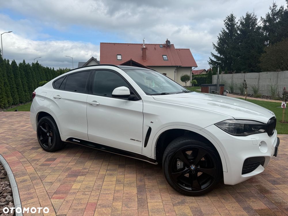 BMW X6 - 3