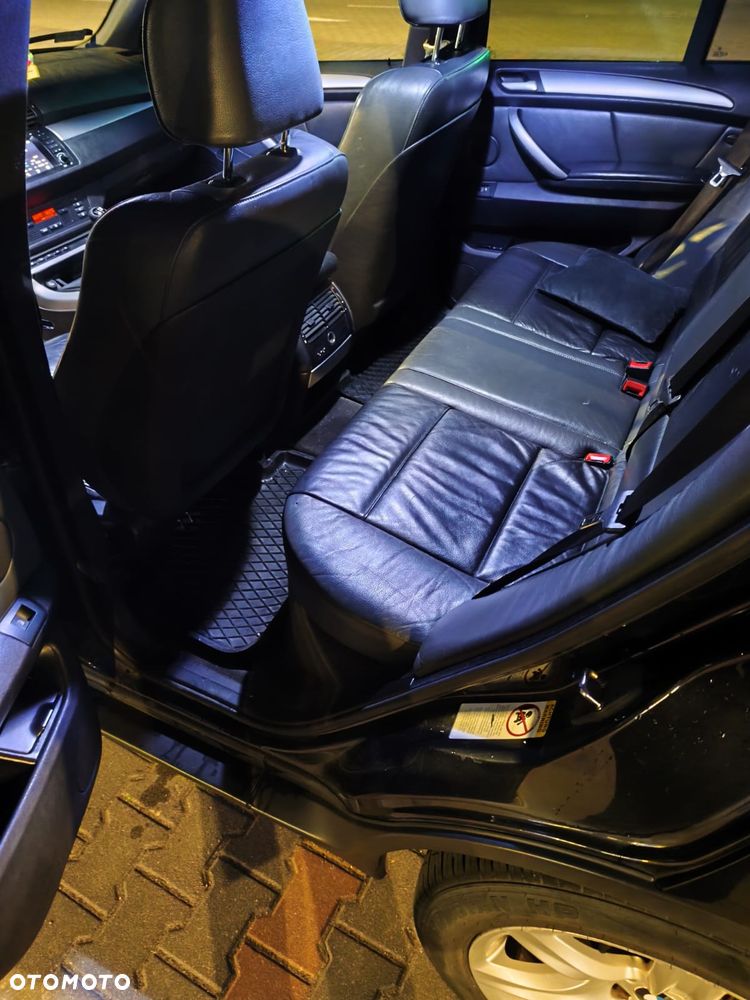BMW X5 - 9