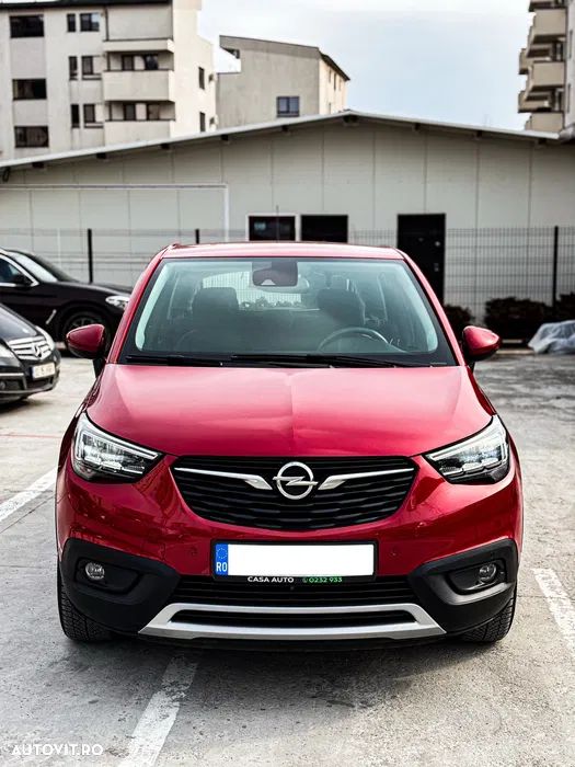 Opel Crossland 1.2 Start/Stop Ultimate - 6